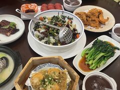 -味友味港印记(厦门集美银泰百货店)