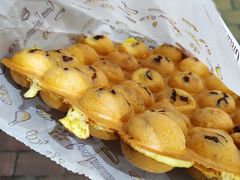 -阿叔鸡蛋仔(燎原路店)