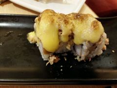 -万岁寿司(万国店)