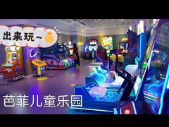 -芭菲盛宴·环球美食(锦城万达广场店)