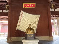 -太平天国侍王府