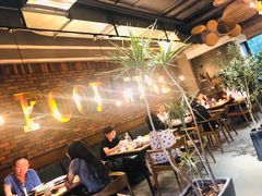 大堂-薇酌饮·陕西菜(南门外店)