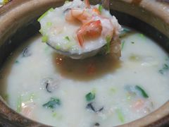 -金穗园·砂锅粥.醉鸡煲火锅(长寿路店)