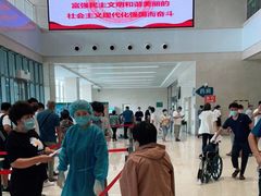 -天津医科大学肿瘤医院(本部院区)