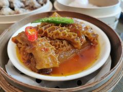 -菲住布渴酒店自助餐厅(阿里巴巴西溪园区店)