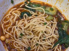 -川正旺江湖菜(三元桥店)