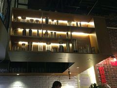 -妈妈的味道(工人体育场东路店)