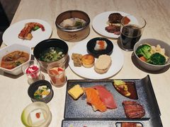 -别府杉乃井酒店