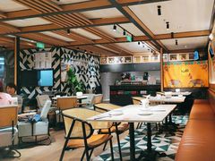 -Home Thai·泰谣(王府井apm店)