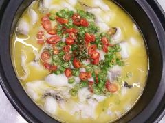 -徽州月·民间徽菜(浦东总店)