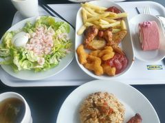 -宜家·瑞典风味餐厅(天津东丽商场店)