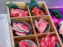 -玄希浪漫厨房·韩料烤肉(湖滨银泰in77店)