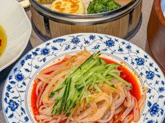 -秦月轩·陕西家乡菜(阜成路·五棵松店)