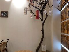 大堂-霸王茶姬(南亚风情第壹城店)