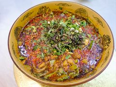 -乐山第一家临江鳝丝(茶坊路店)