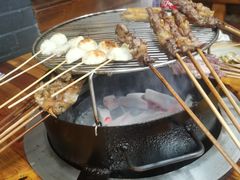 -源味居手把签烧烤(长春一店)