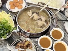 -鸽鸟轩(石岐店)