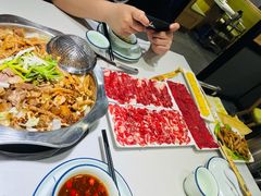 -古乐牛香·鲜牛肉牛杂火锅(吴江三里桥运东商业广场店)