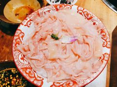 -楠火锅(哈尔滨金爵万象店)