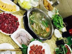 -多迷烫菜广场(水心大厦店)