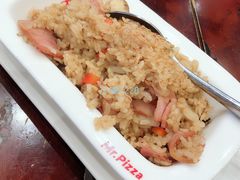 -Mr.Pizza米斯特比萨(合肥一九一二街区店)