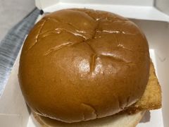 -麦当劳(农光里店)