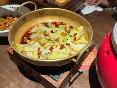 -洞庭土菜馆(天河北总店)