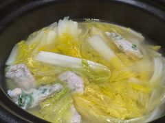 -侨美食家·粤菜(体育西路店)