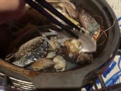 -鱼乐圈烤鱼餐厅(富尔沃·财富街店)