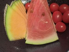 -院里寻菜·精致庭院菜(观沙岭店)