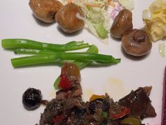 -拉蒂娜·巴西牛排馆 Latina·Brazilian Steakhouse(王府井喜悦店)