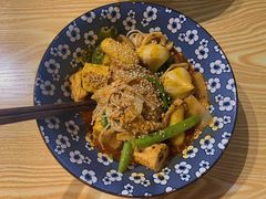 -皆道拌麻辣烫·麻辣拌