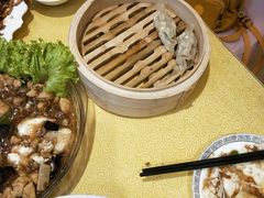 -天津大学·四十二斋餐厅
