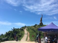 -东极岛景区