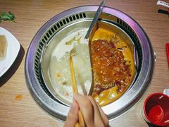 -季季红火锅(丰城洪客隆店)