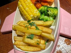 -卡朋厨房(289艺术园区店)