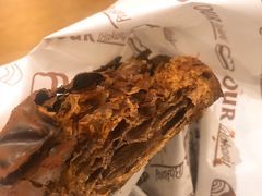 -OUR Bakery(SKP-S店)