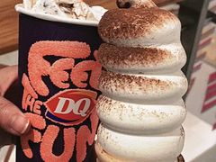 -DQ·蛋糕·冰淇淋(苏州中心店)