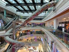 -巴黎春天(浦建店)