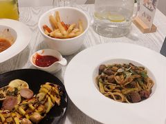 -娜娜家·Nana's restaurant(国金汇店)