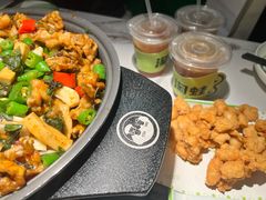 -淘蛙(广州星寰国际商业中心店)