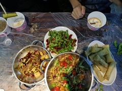 -小民大排档(光谷店)