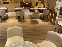 大堂-哈根达斯(济南万象城店)