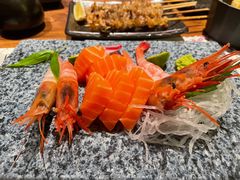 -烧鸟乐·居酒屋(桐梓林店)