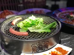 -十三姨正合丰烤肉(营迹路店)