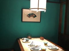 -佬麻雀·新湘菜(珠海金发购物中心店)