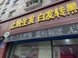 -黑茸老姜王脱发生发 白发转黑