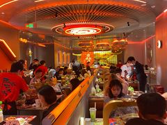 -西塔老太太泥炉烤肉(苏州大悦城店)