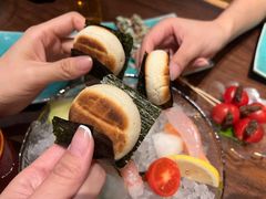 -松涛日本料理