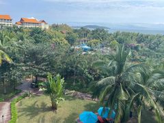 -三亚海棠湾万丽度假酒店